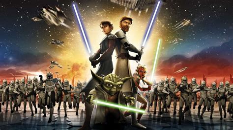 20 episodes to watch of clone wars|all clone wars episodes chronologically.